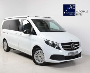 Mercedes-Benz V 250 Gebrauchtwagen