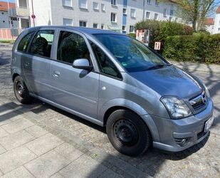 Dodge Meriva 
