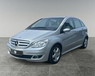 Mercedes-Benz B 200 Gebrauchtwagen