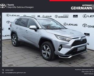 Toyota RAV 4 Gebrauchtwagen