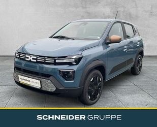 Dacia Spring Gebrauchtwagen