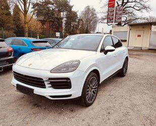 Porsche Cayenne Gebrauchtwagen