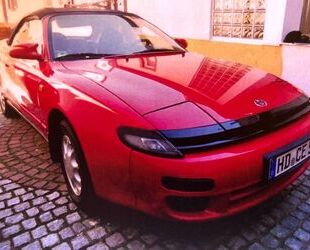 Toyota Celica Gebrauchtwagen
