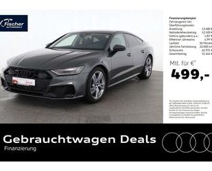 Audi A7 Gebrauchtwagen