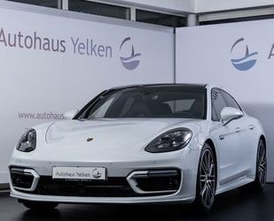 Porsche Panamera Gebrauchtwagen