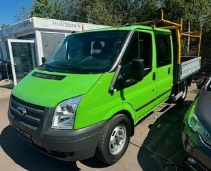 Ford Transit Gebrauchtwagen