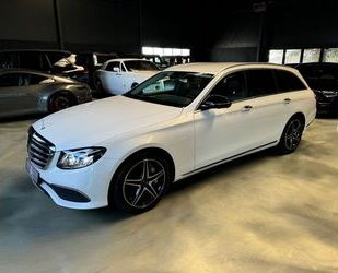 Mercedes-Benz E 400 Gebrauchtwagen