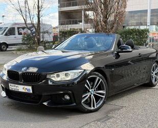 BMW 425 Gebrauchtwagen