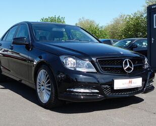Mercedes-Benz C 180 Gebrauchtwagen