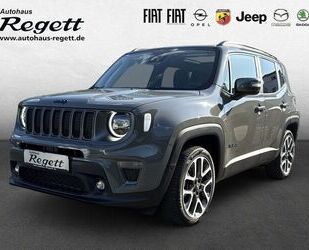Skoda Renegade 