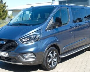 Ford Transit Custom Gebrauchtwagen