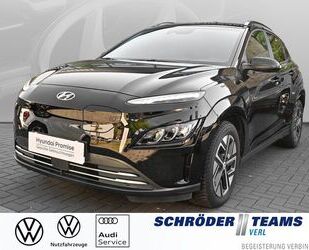 Hyundai KONA Gebrauchtwagen