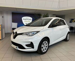 Renault ZOE Gebrauchtwagen