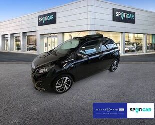 Peugeot 108 Gebrauchtwagen