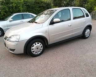 Opel Corsa Gebrauchtwagen