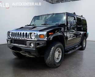 Hummer H2 Gebrauchtwagen
