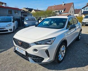 Cupra Formentor Gebrauchtwagen