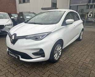 Renault ZOE Gebrauchtwagen