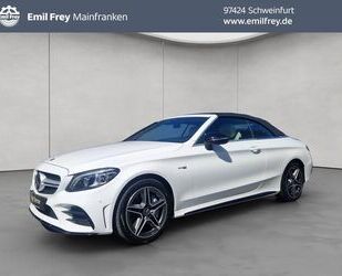 Mercedes-Benz C 43 AMG Gebrauchtwagen
