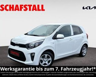 Kia Picanto Gebrauchtwagen