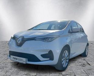 Renault ZOE Gebrauchtwagen