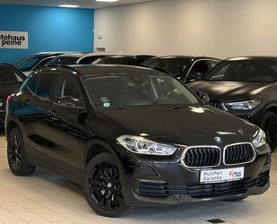 BMW X2 Gebrauchtwagen
