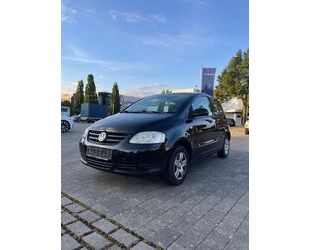 VW Fox Gebrauchtwagen