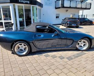 Corvette C5 Gebrauchtwagen