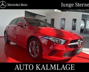 Mercedes-Benz A 200 Gebrauchtwagen