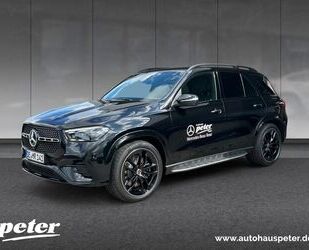 Mercedes-Benz GLE 450 Gebrauchtwagen