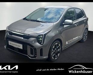 Kia Picanto Gebrauchtwagen
