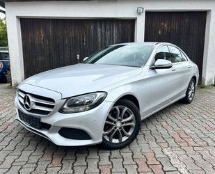 Mercedes-Benz C 180 Gebrauchtwagen