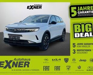 Opel Grandland (X) Gebrauchtwagen
