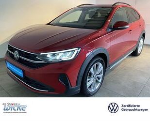 VW Taigo Gebrauchtwagen