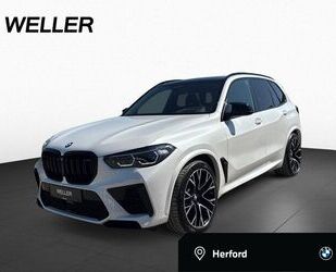 BMW X5 M Gebrauchtwagen