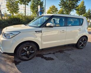 Kia Soul Gebrauchtwagen