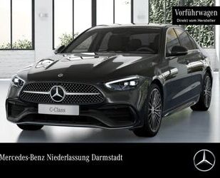 Mercedes-Benz C 200 Gebrauchtwagen