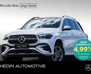 Mercedes-Benz GLE 350 Gebrauchtwagen