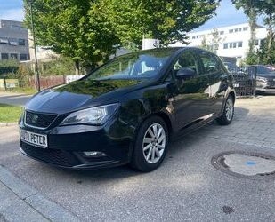 Seat Ibiza Gebrauchtwagen