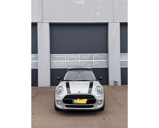 Mini Cooper Gebrauchtwagen