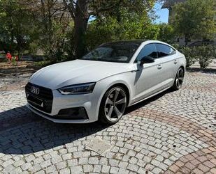Audi A5 Gebrauchtwagen