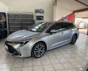 Toyota Corolla Gebrauchtwagen