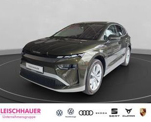 Skoda Enyaq Gebrauchtwagen