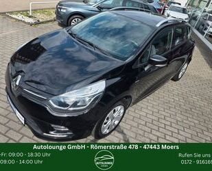Renault Clio Gebrauchtwagen