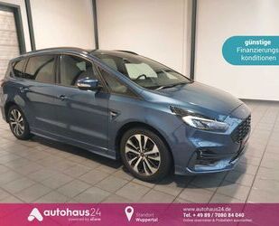 Ford S-Max Gebrauchtwagen