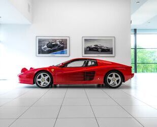 Ferrari 512 Gebrauchtwagen