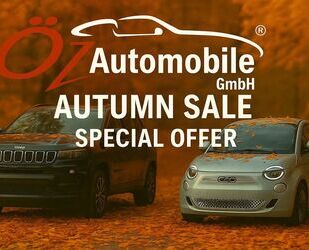 Jeep Compass Gebrauchtwagen