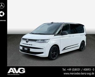 VW T7 Multivan Gebrauchtwagen