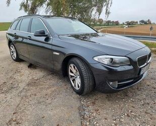 BMW 520 Gebrauchtwagen