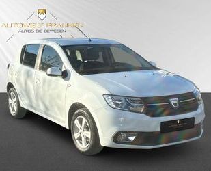 Dacia Sandero Gebrauchtwagen